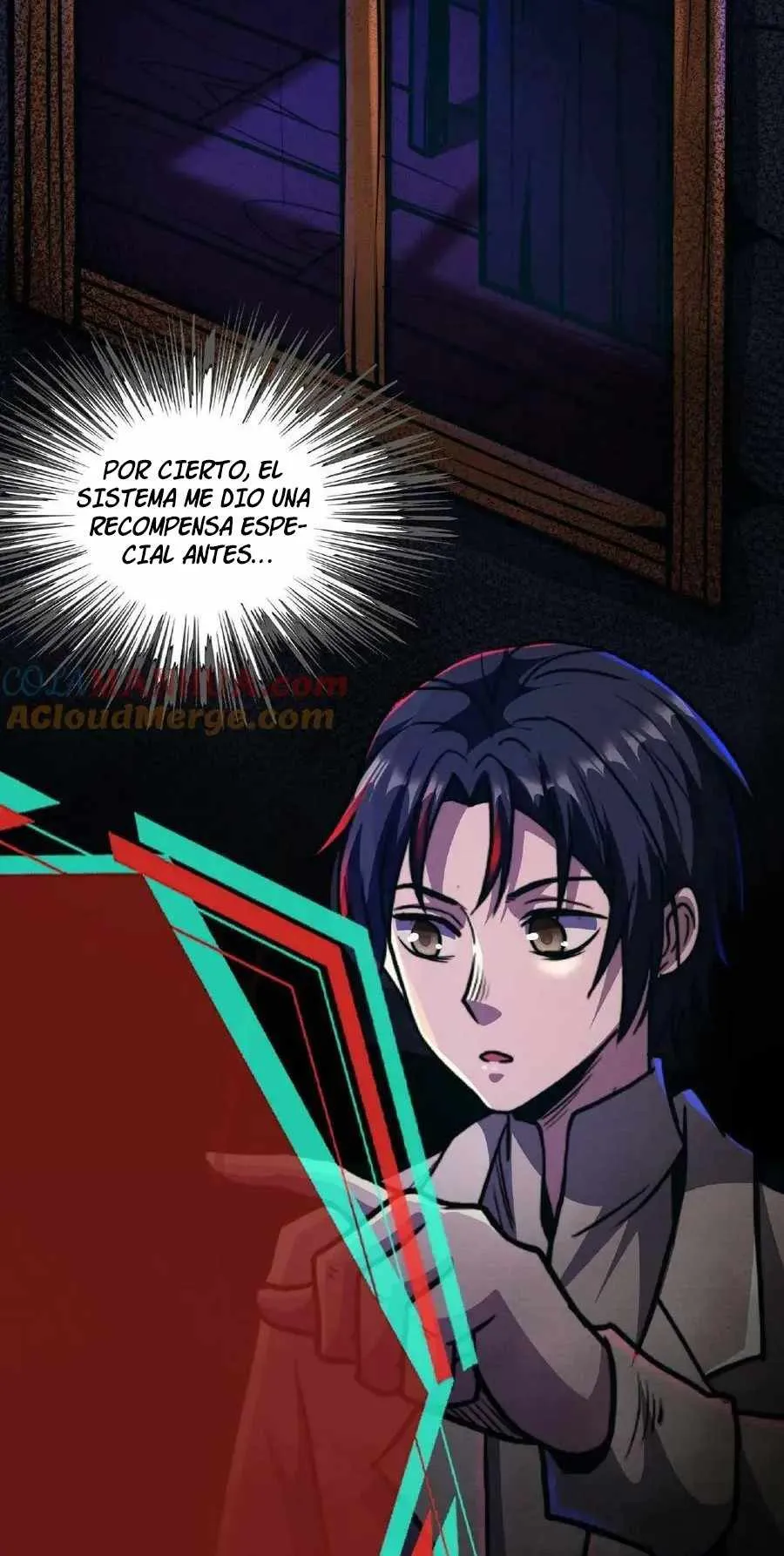 Boticario Misterioso Capítulo 47 - Page 18