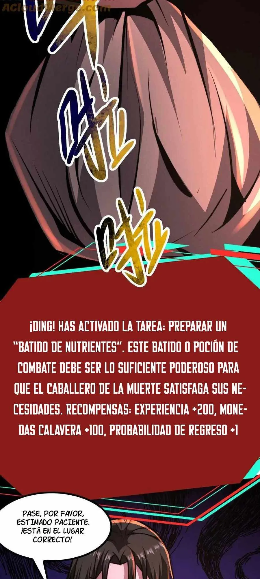 Boticario Misterioso Capítulo 48 - Page 6