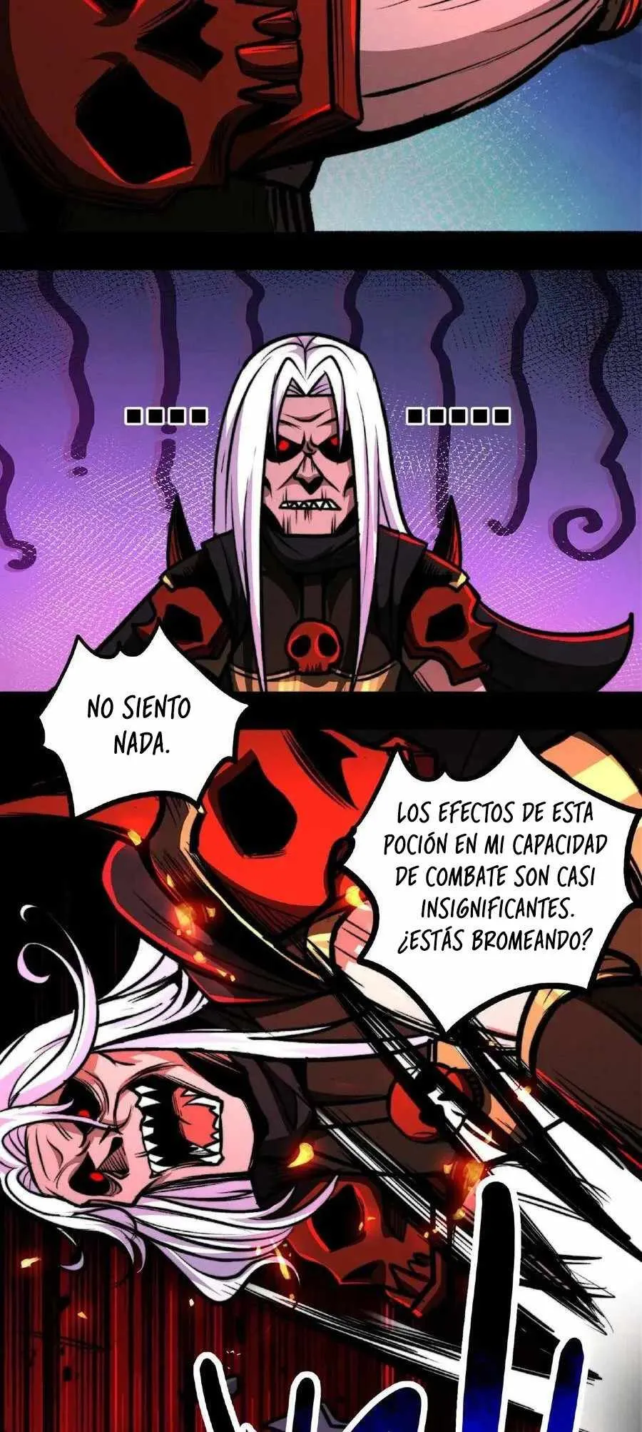 Boticario Misterioso Capítulo 48 - Page 11