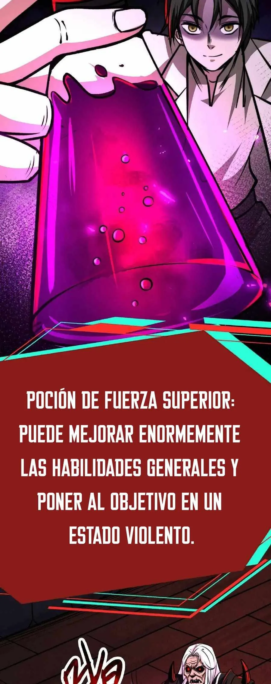 Boticario Misterioso Capítulo 48 - Page 14