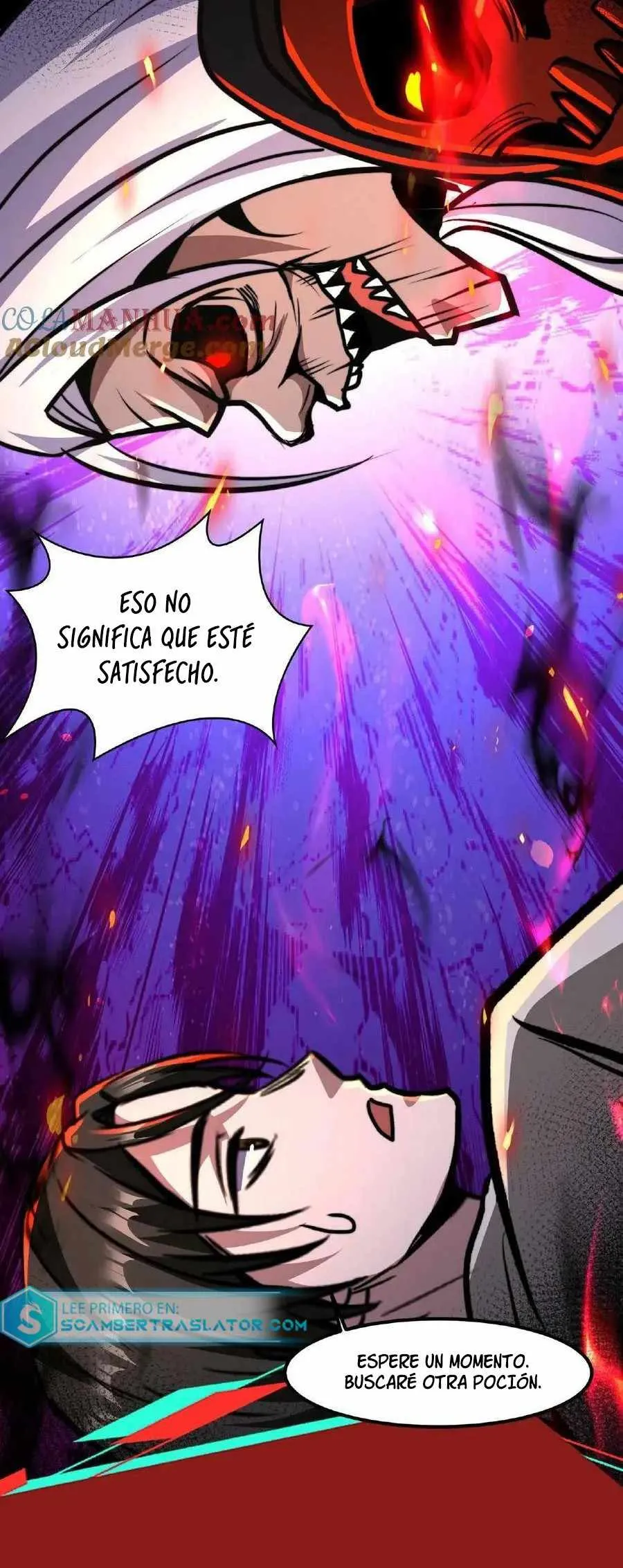 Boticario Misterioso Capítulo 48 - Page 18