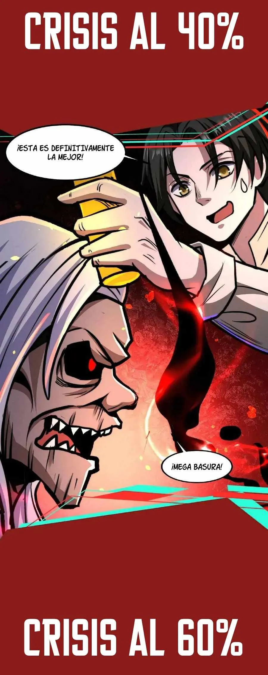 Boticario Misterioso Capítulo 48 - Page 21