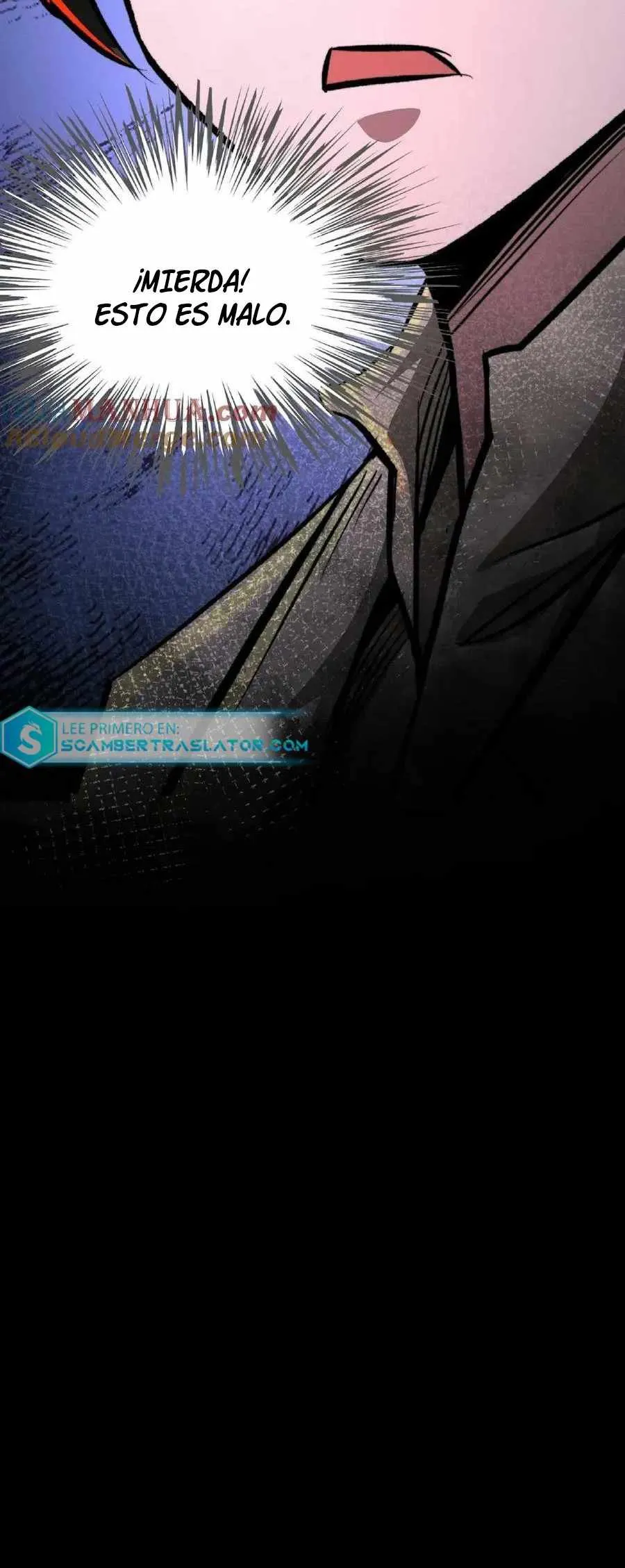 Boticario Misterioso Capítulo 48 - Page 25