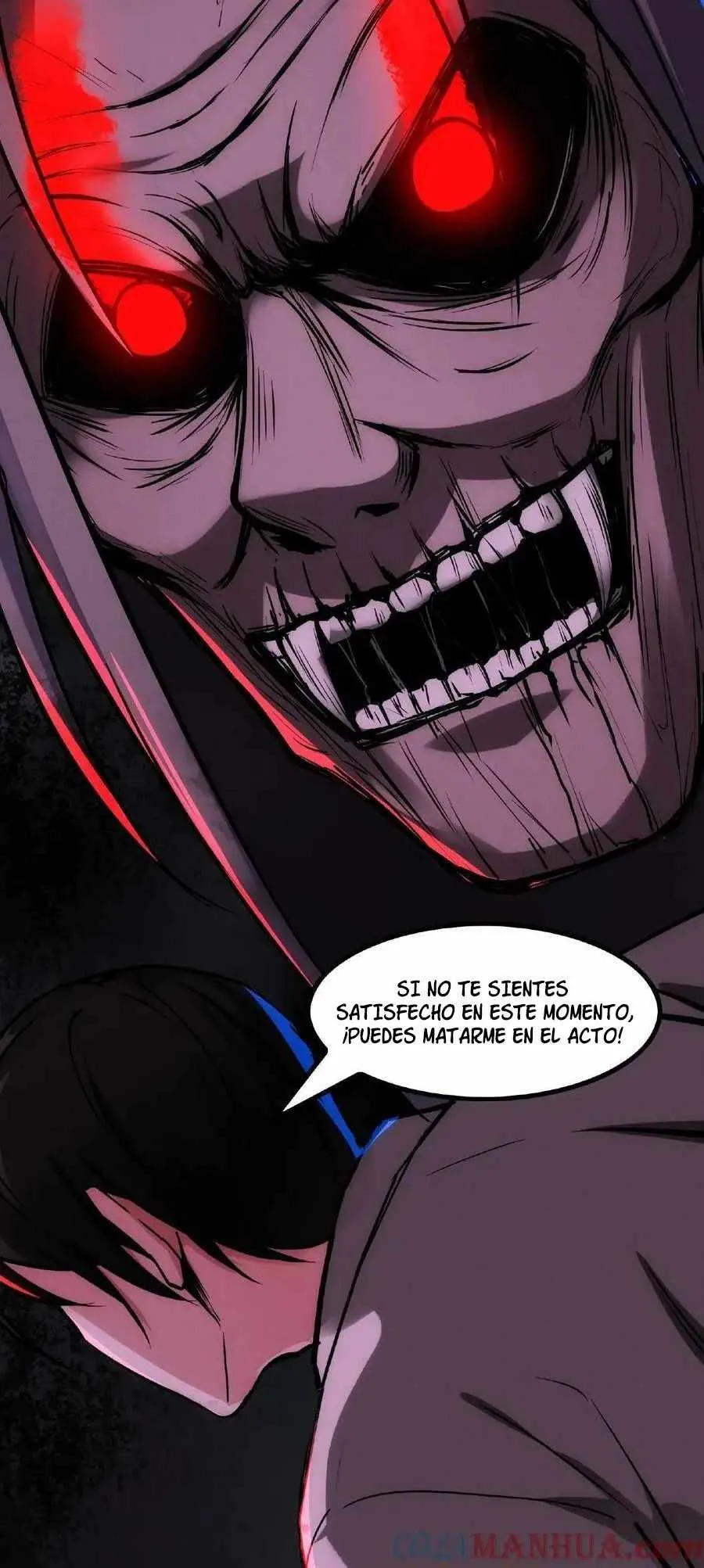Boticario Misterioso Capítulo 49 - Page 5
