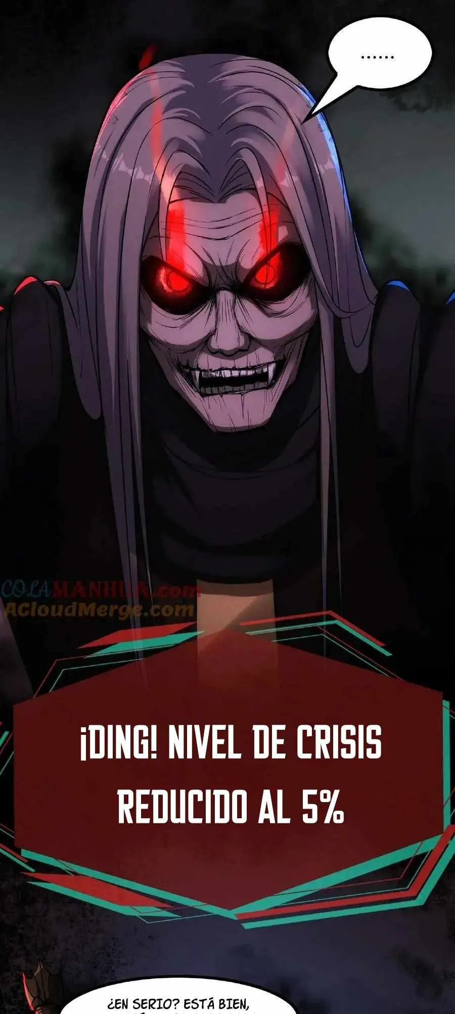 Boticario Misterioso Capítulo 49 - Page 7
