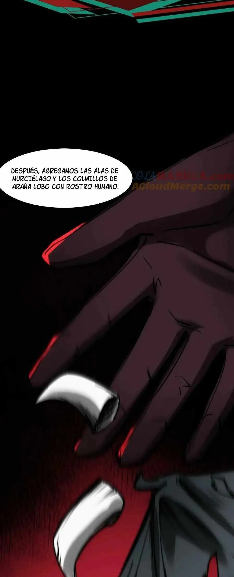 Boticario Misterioso Capítulo 49 - Page 18