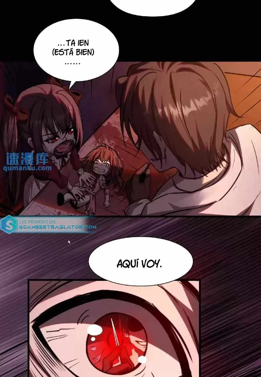 Boticario Misterioso Capítulo 5 - Page 4