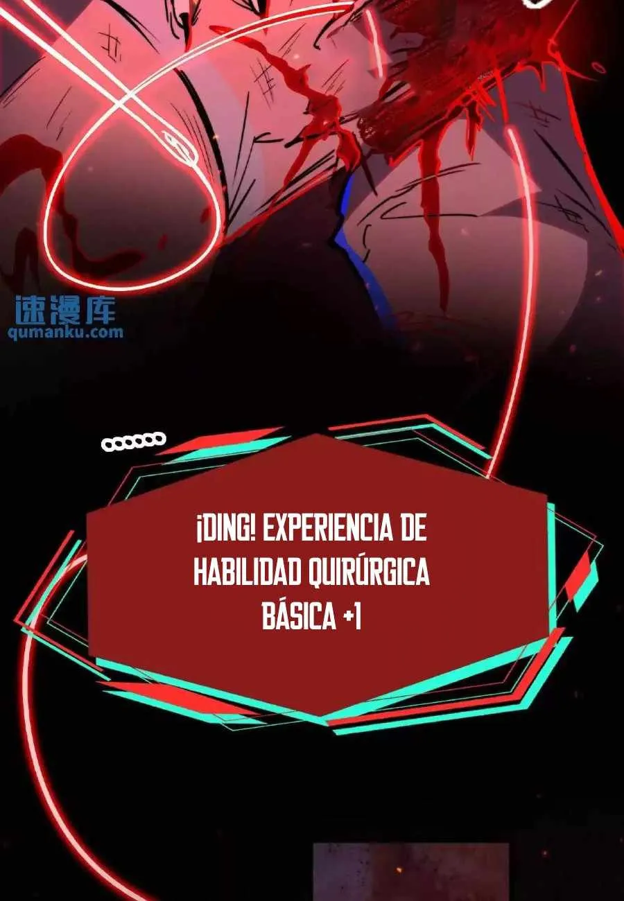 Boticario Misterioso Capítulo 5 - Page 9