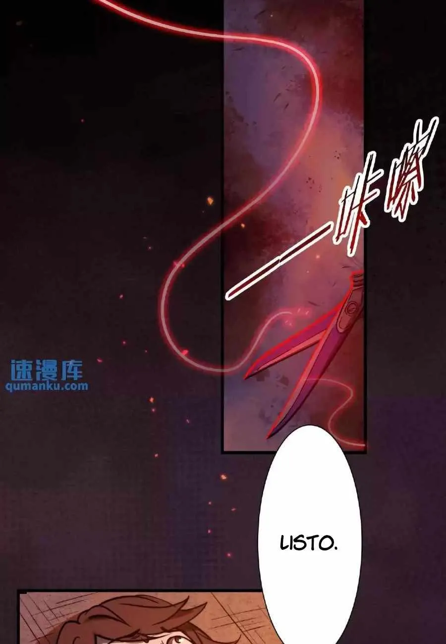 Boticario Misterioso Capítulo 5 - Page 10