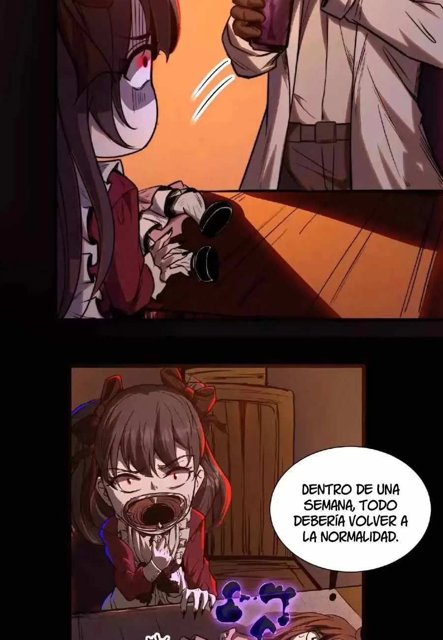Boticario Misterioso Capítulo 5 - Page 12