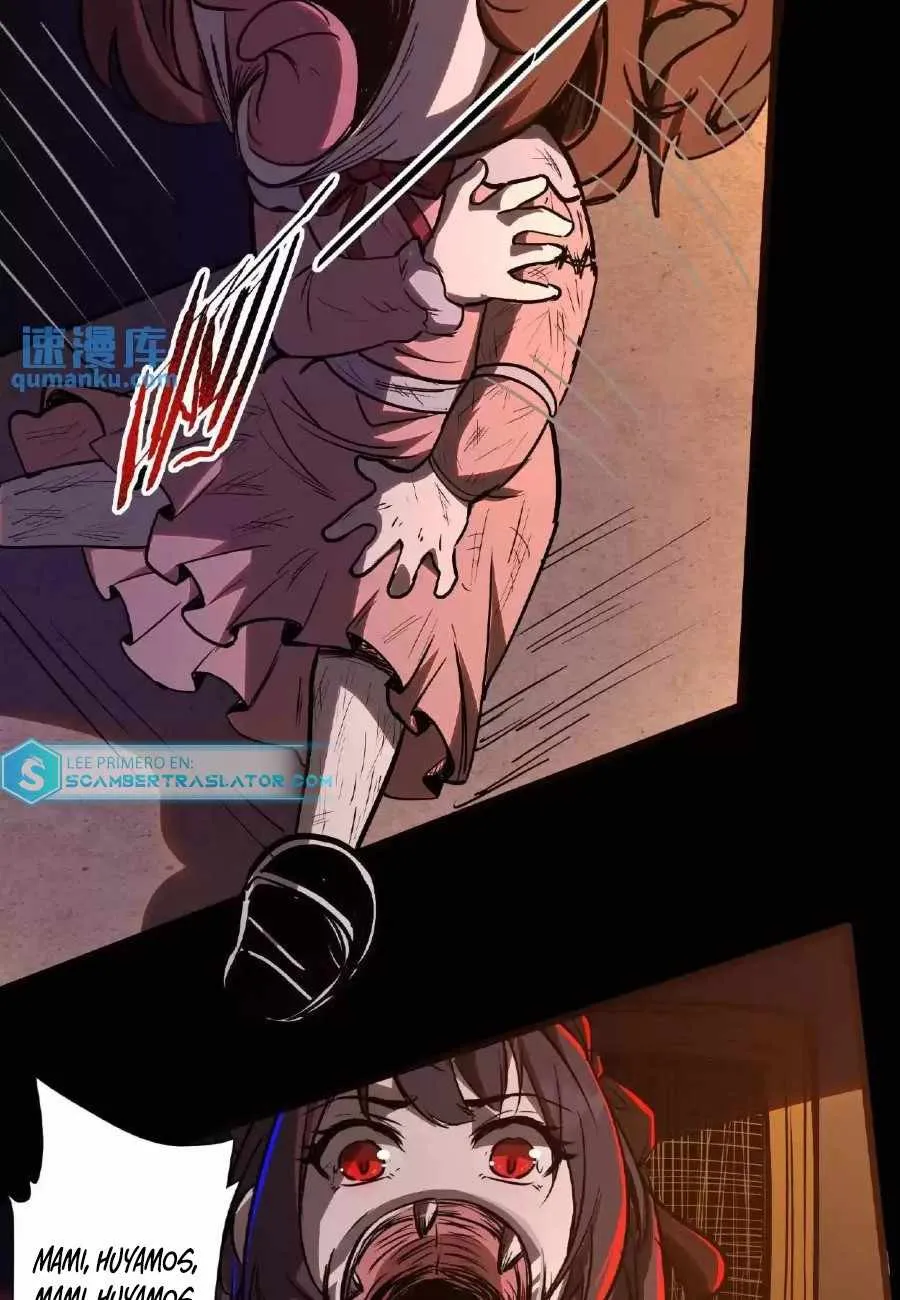 Boticario Misterioso Capítulo 5 - Page 14