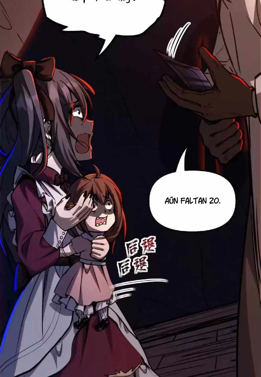 Boticario Misterioso Capítulo 5 - Page 25