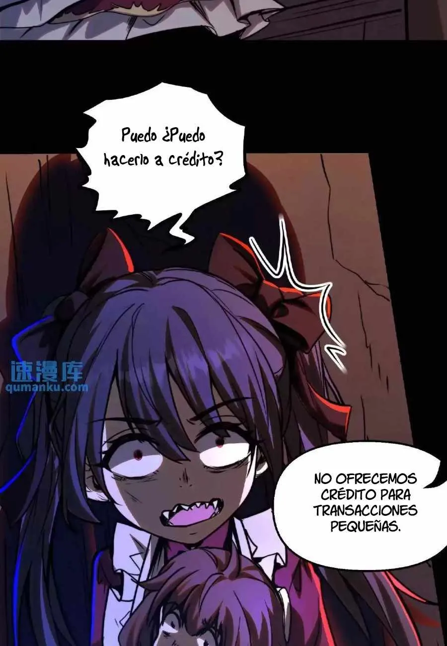Boticario Misterioso Capítulo 5 - Page 26
