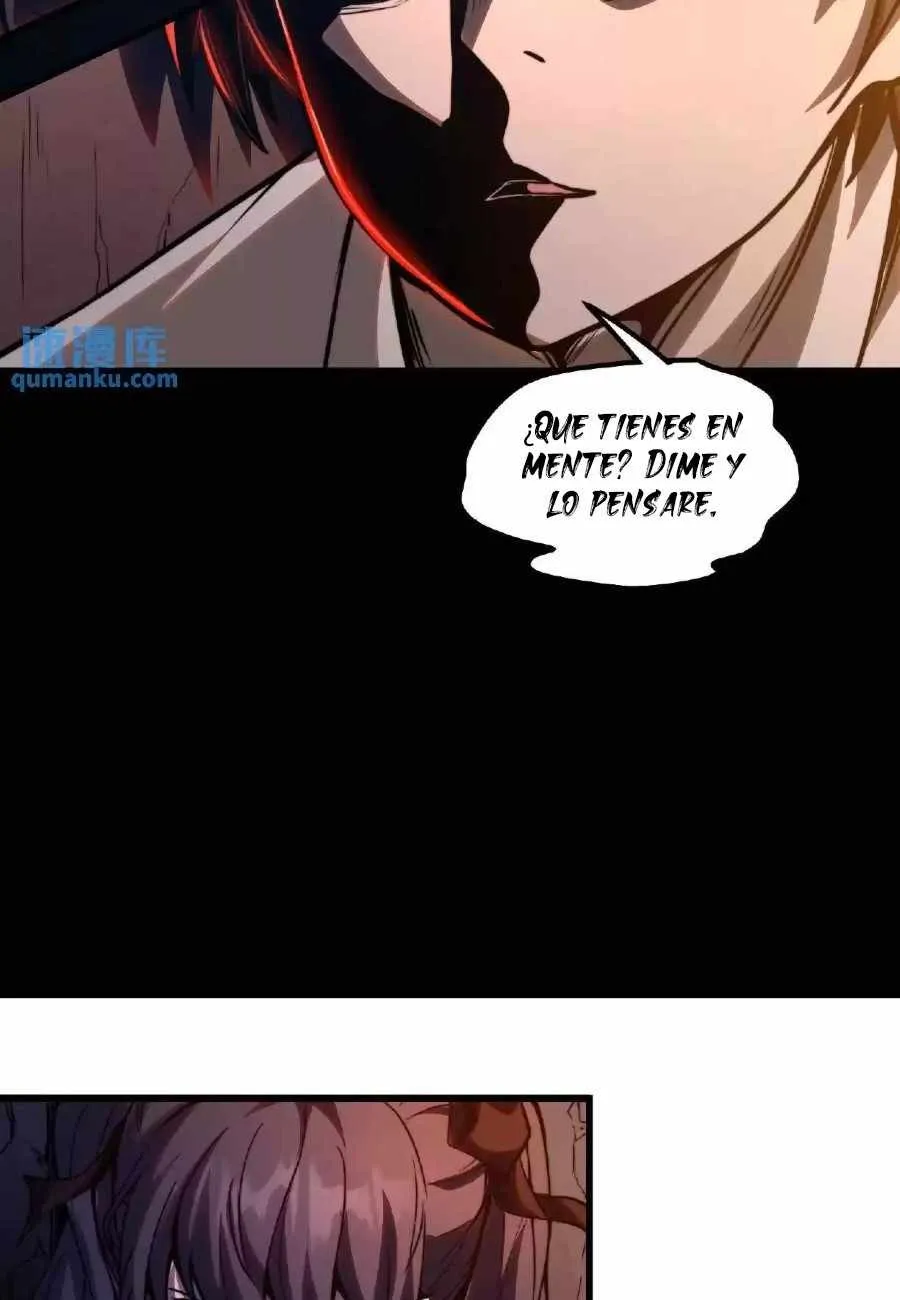 Boticario Misterioso Capítulo 5 - Page 30