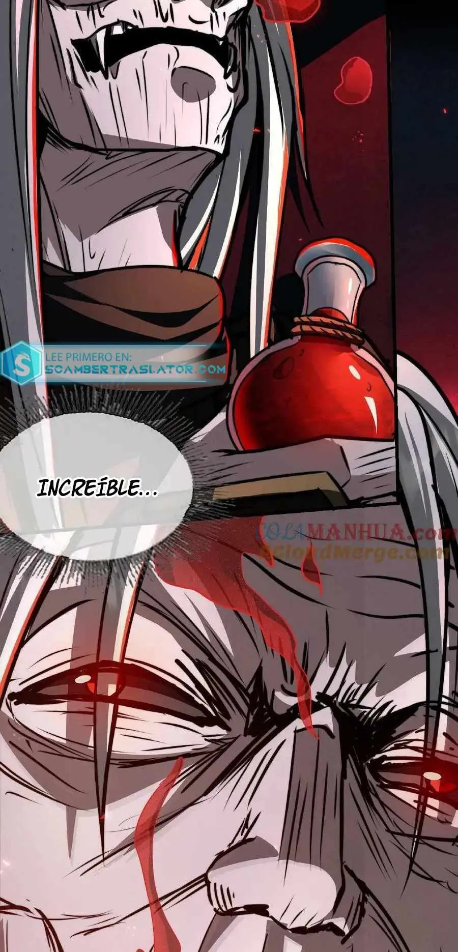 Boticario Misterioso Capítulo 50 - Page 4