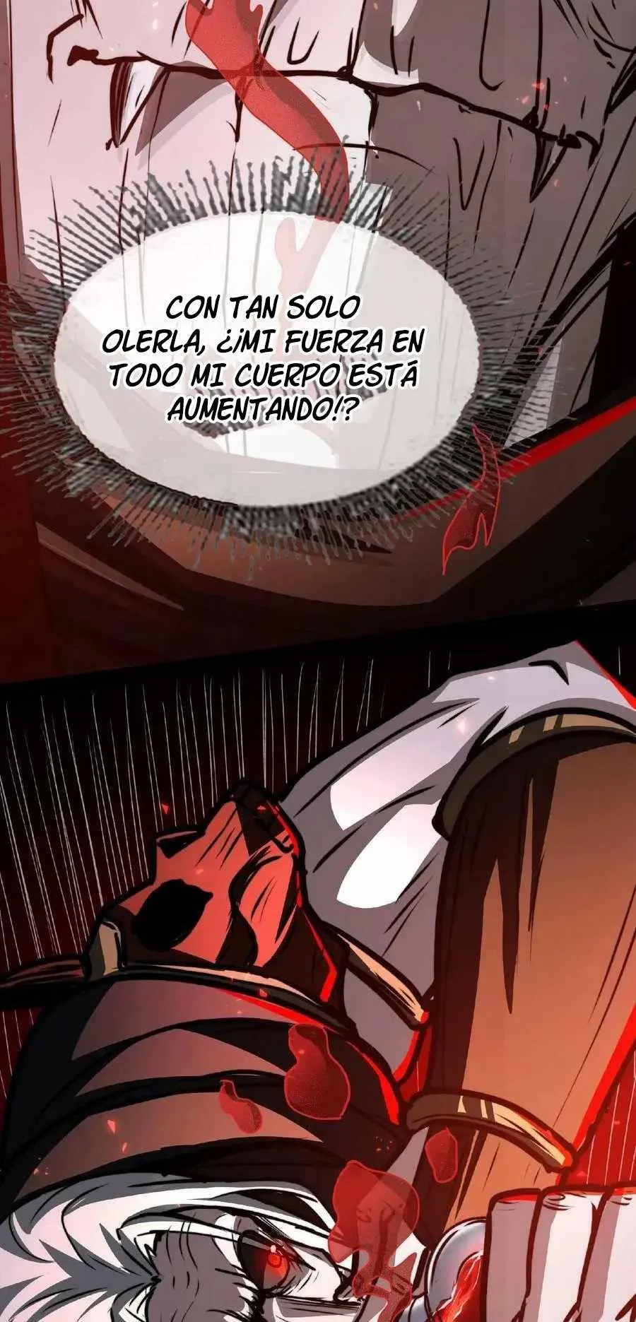 Boticario Misterioso Capítulo 50 - Page 5