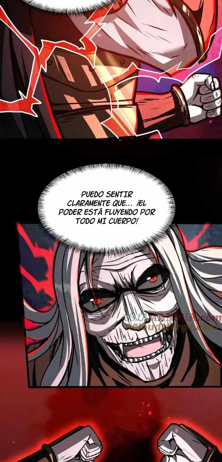 Boticario Misterioso Capítulo 50 - Page 9