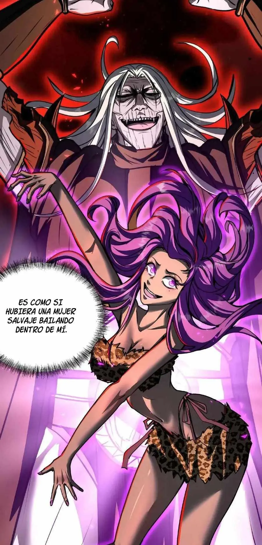 Boticario Misterioso Capítulo 50 - Page 10