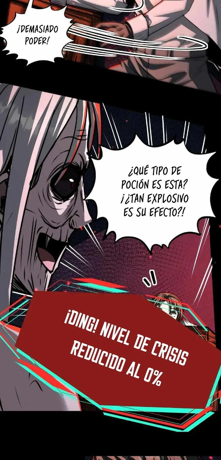 Boticario Misterioso Capítulo 50 - Page 15
