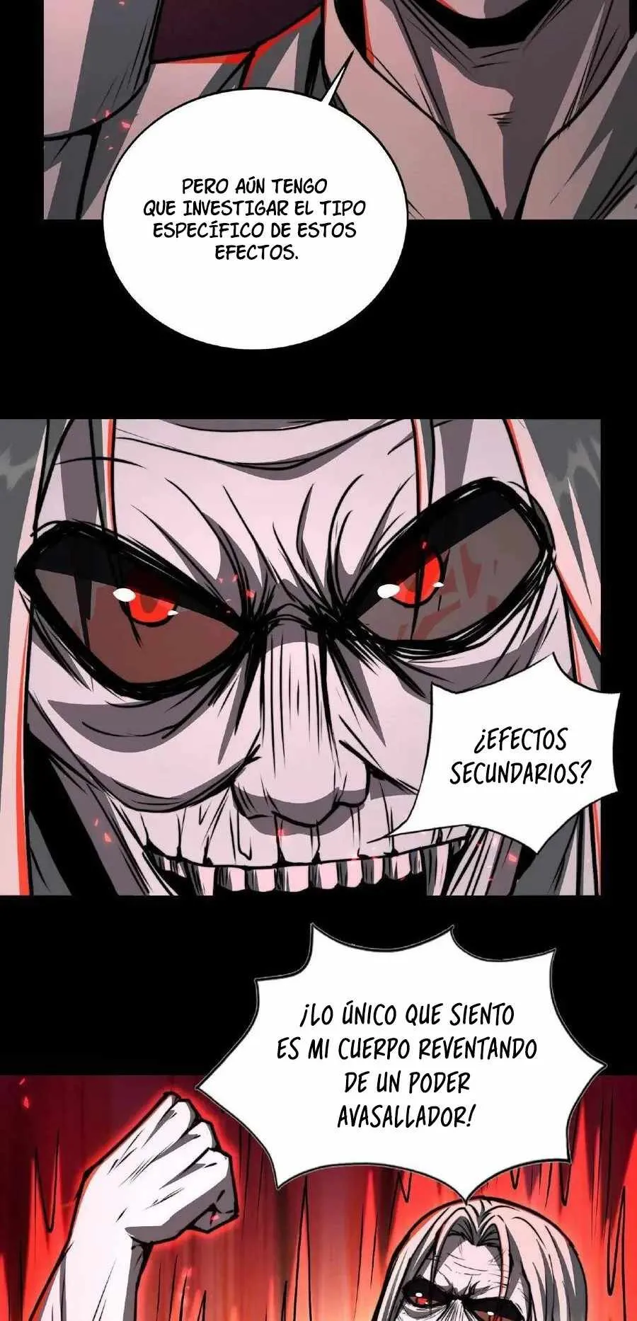 Boticario Misterioso Capítulo 50 - Page 20