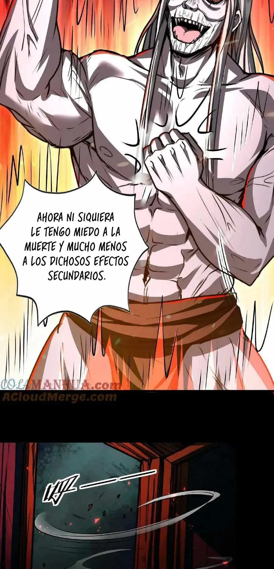 Boticario Misterioso Capítulo 50 - Page 21