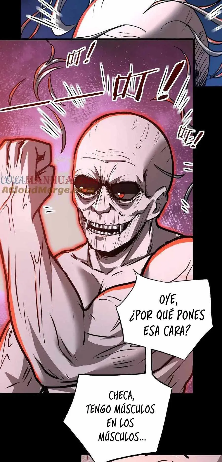 Boticario Misterioso Capítulo 50 - Page 23