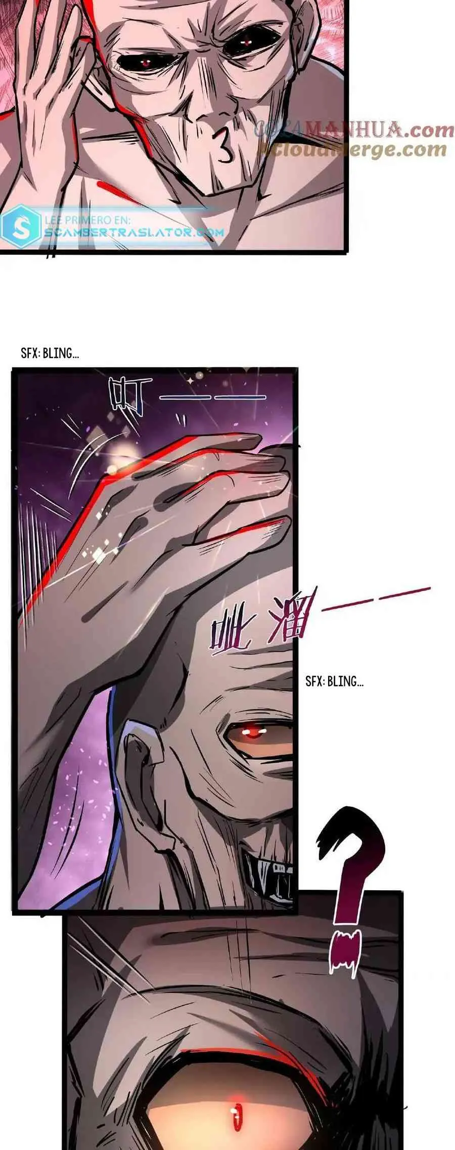 Boticario Misterioso Capítulo 51 - Page 4