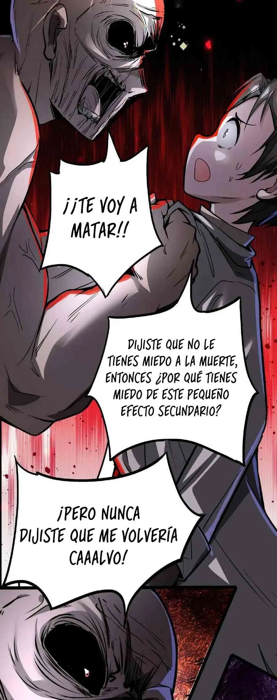 Boticario Misterioso Capítulo 51 - Page 7