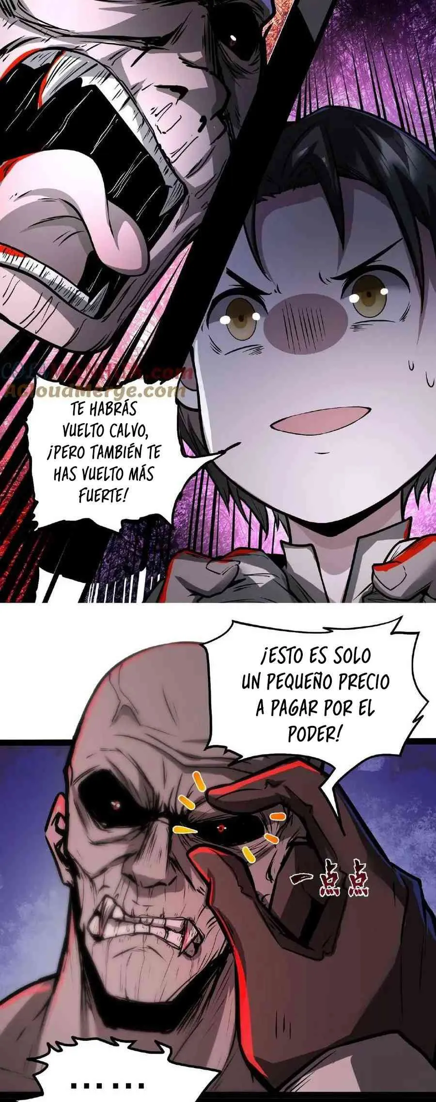 Boticario Misterioso Capítulo 51 - Page 8