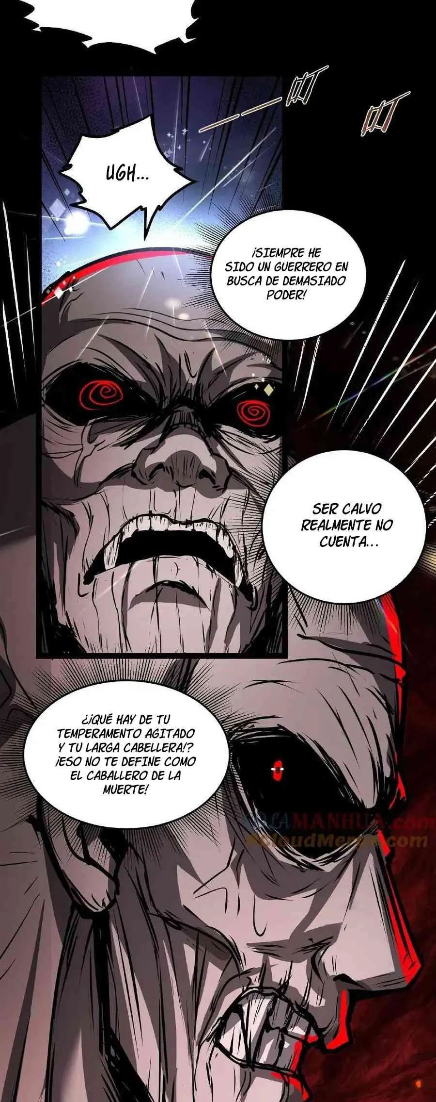 Boticario Misterioso Capítulo 51 - Page 9