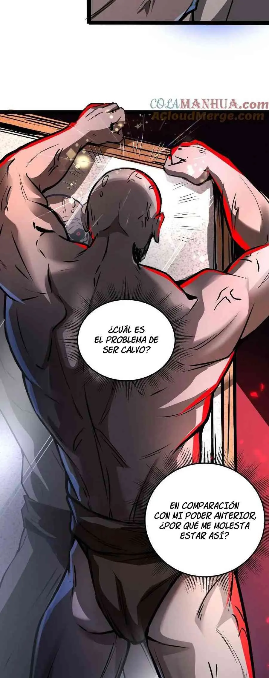 Boticario Misterioso Capítulo 51 - Page 11