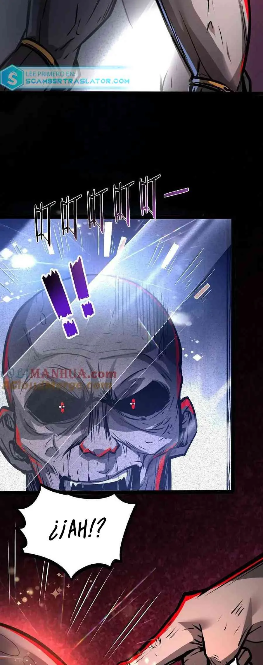 Boticario Misterioso Capítulo 51 - Page 12