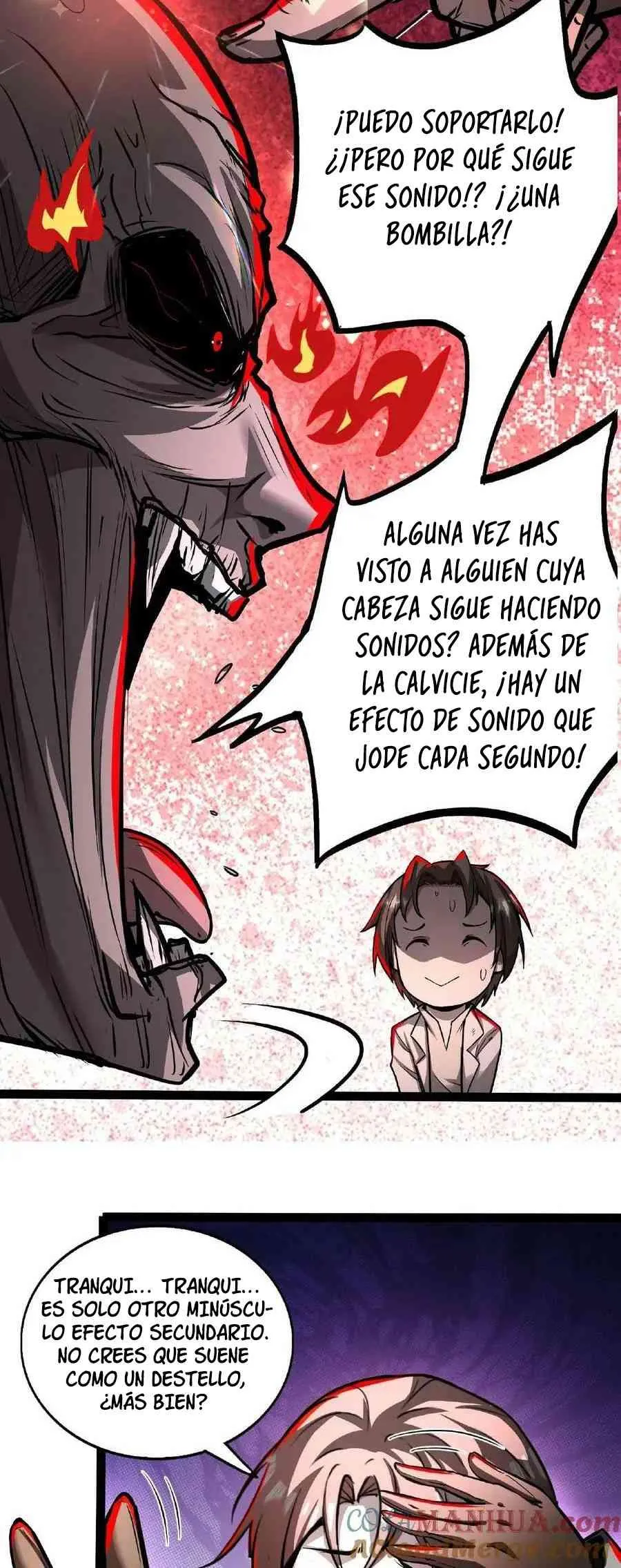 Boticario Misterioso Capítulo 51 - Page 13