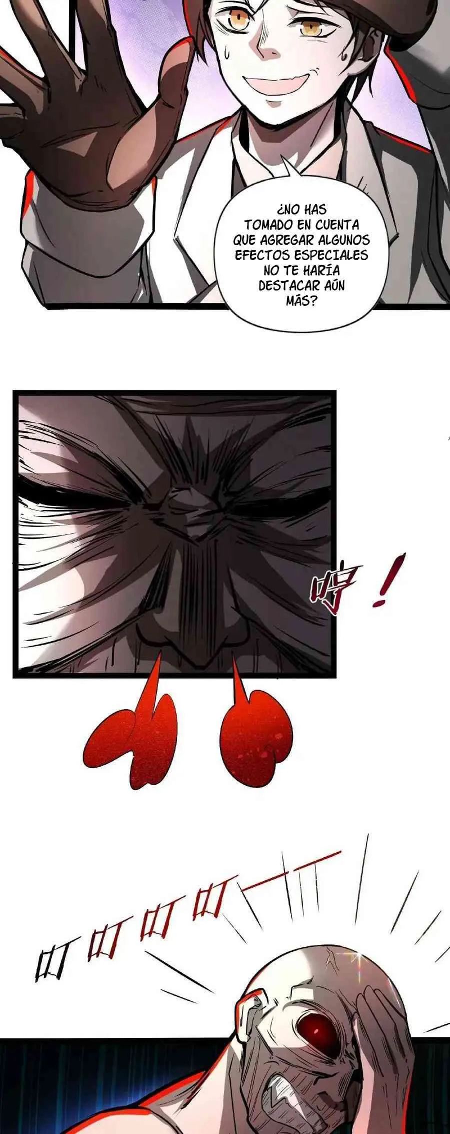 Boticario Misterioso Capítulo 51 - Page 14