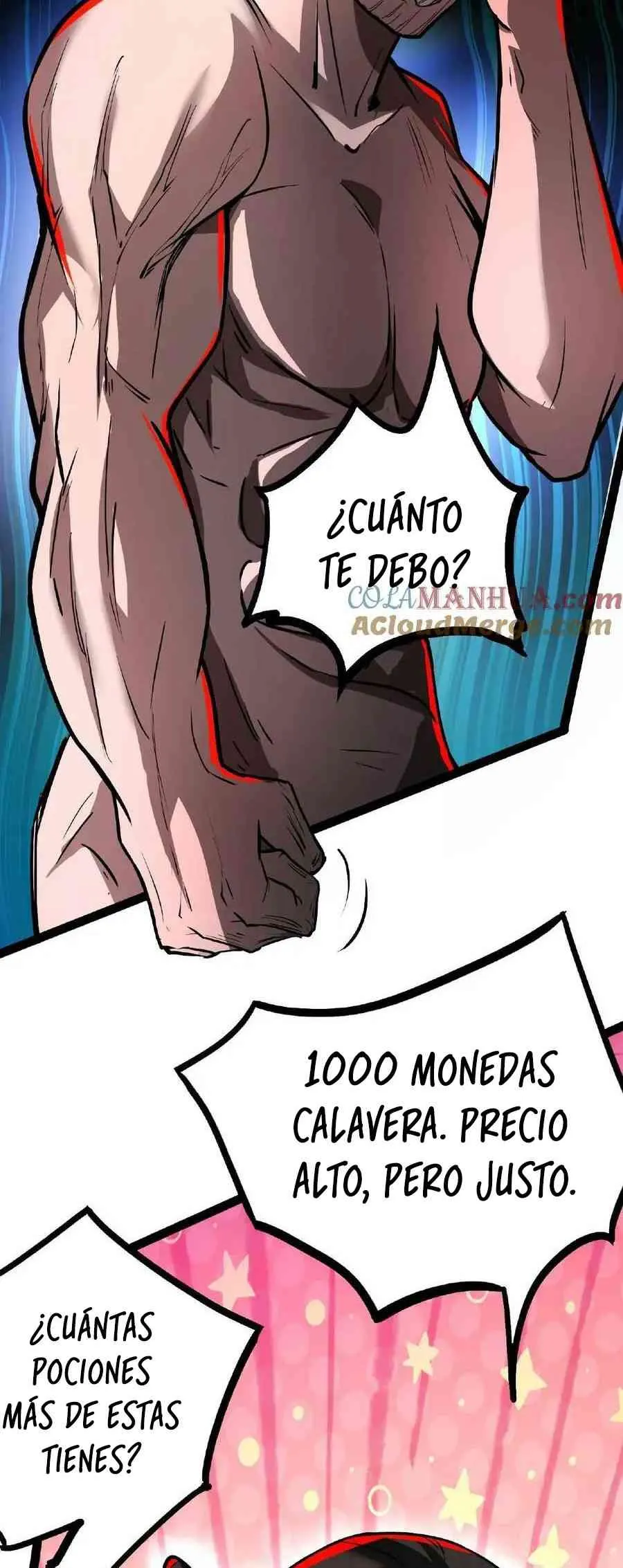 Boticario Misterioso Capítulo 51 - Page 15