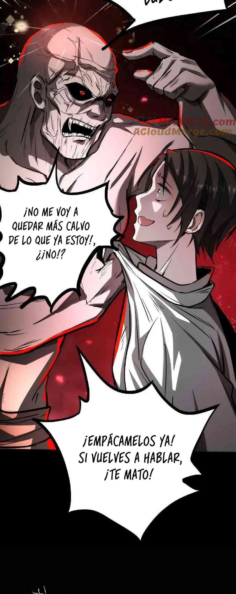 Boticario Misterioso Capítulo 51 - Page 18