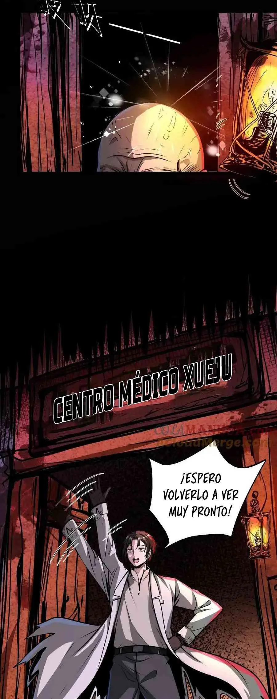 Boticario Misterioso Capítulo 51 - Page 19