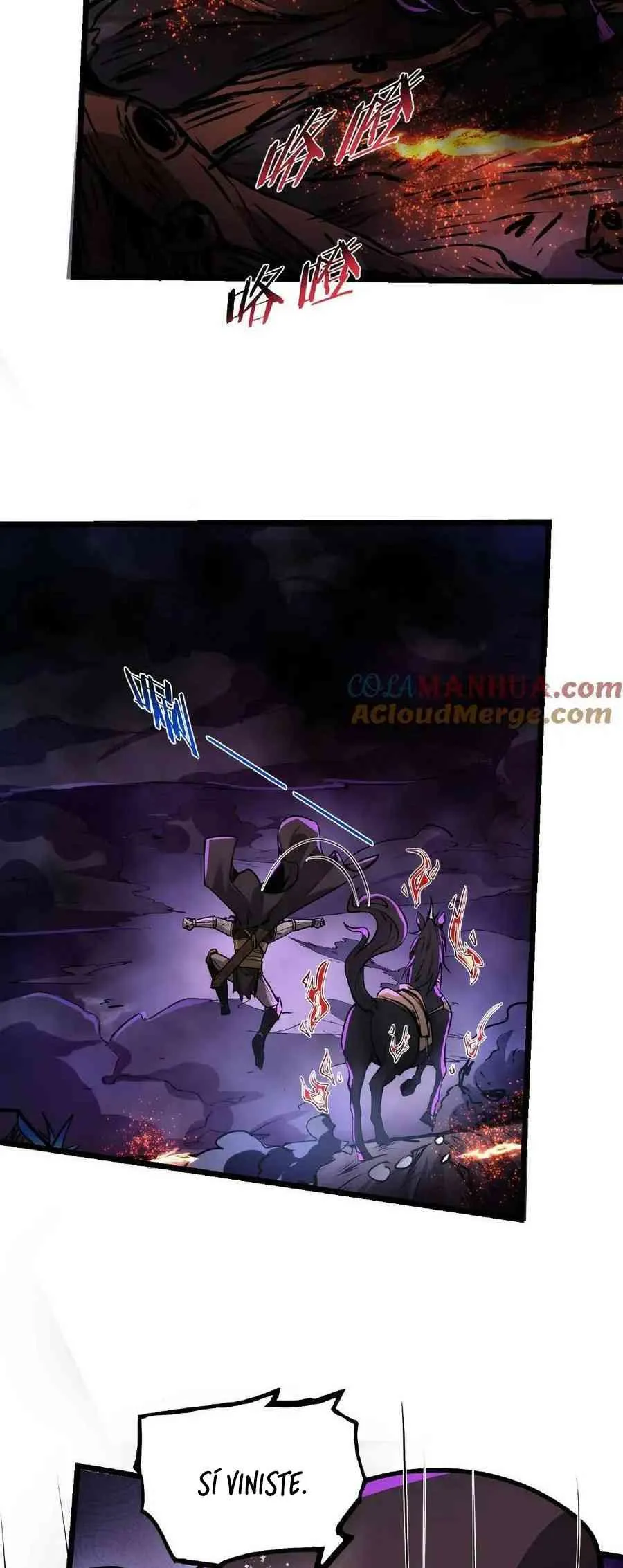 Boticario Misterioso Capítulo 51 - Page 22