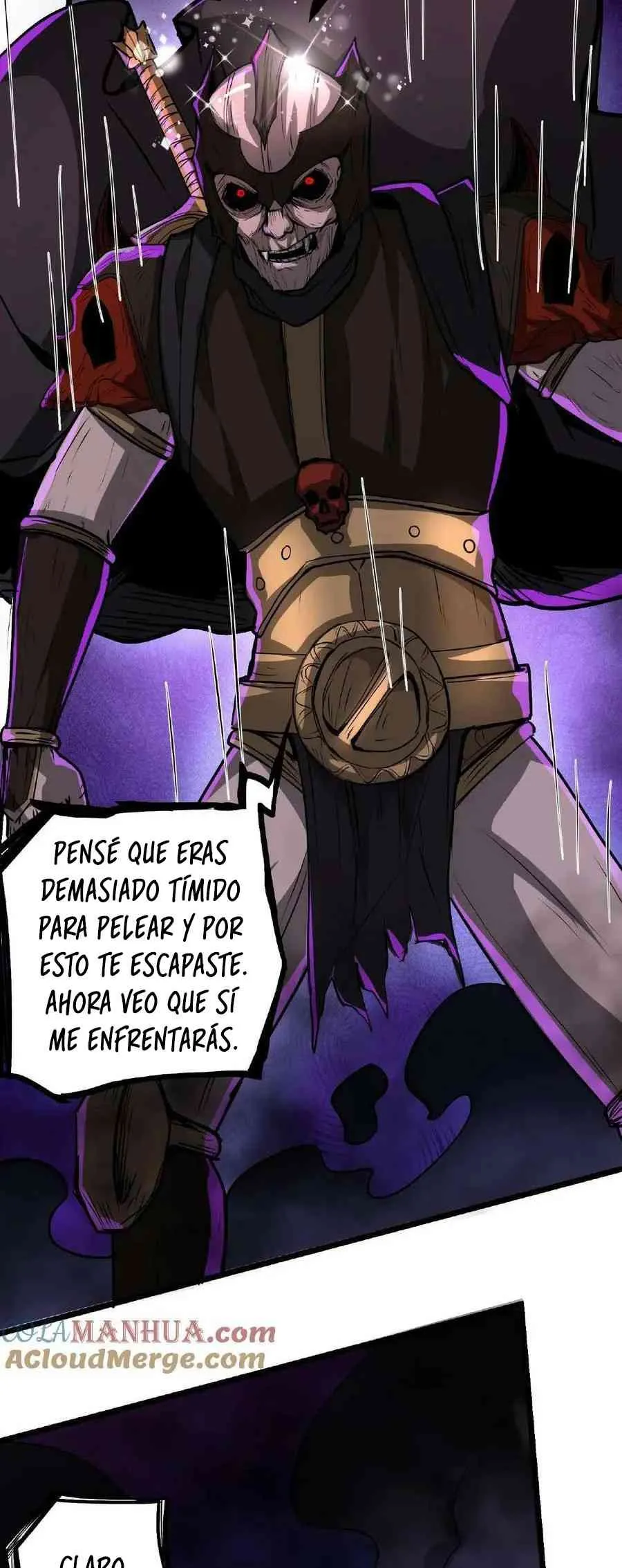 Boticario Misterioso Capítulo 51 - Page 23