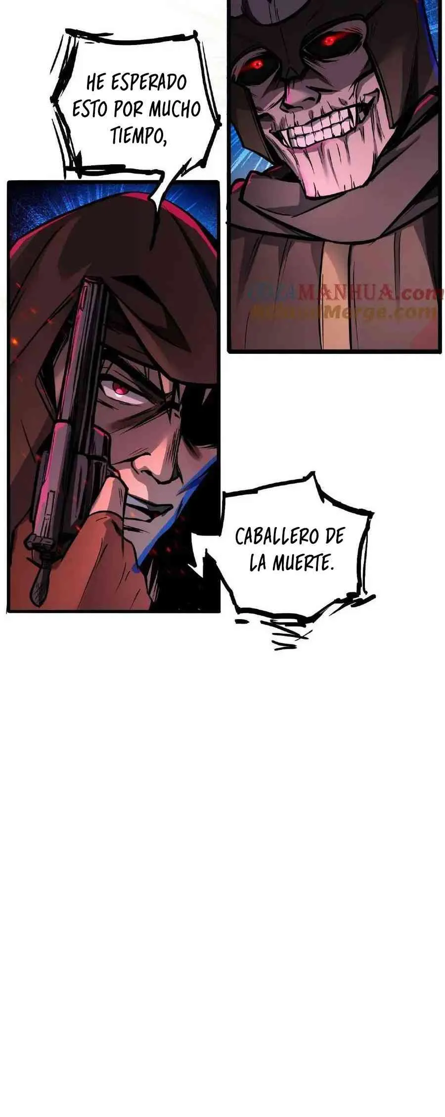 Boticario Misterioso Capítulo 51 - Page 25