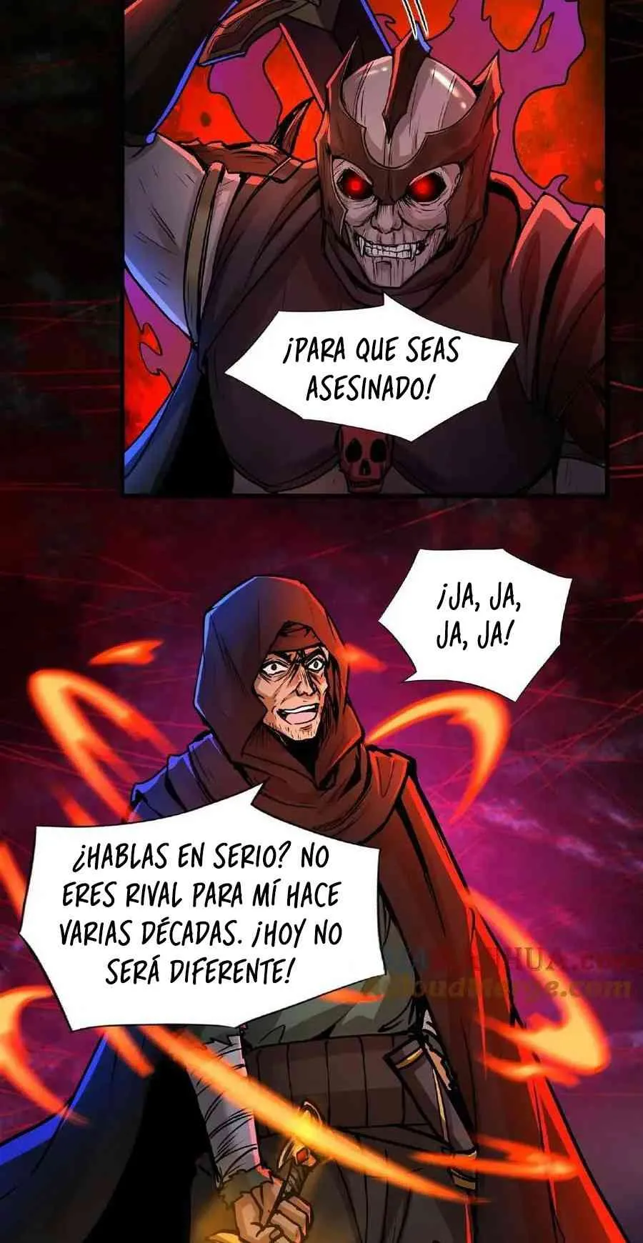 Boticario Misterioso Capítulo 52 - Page 4