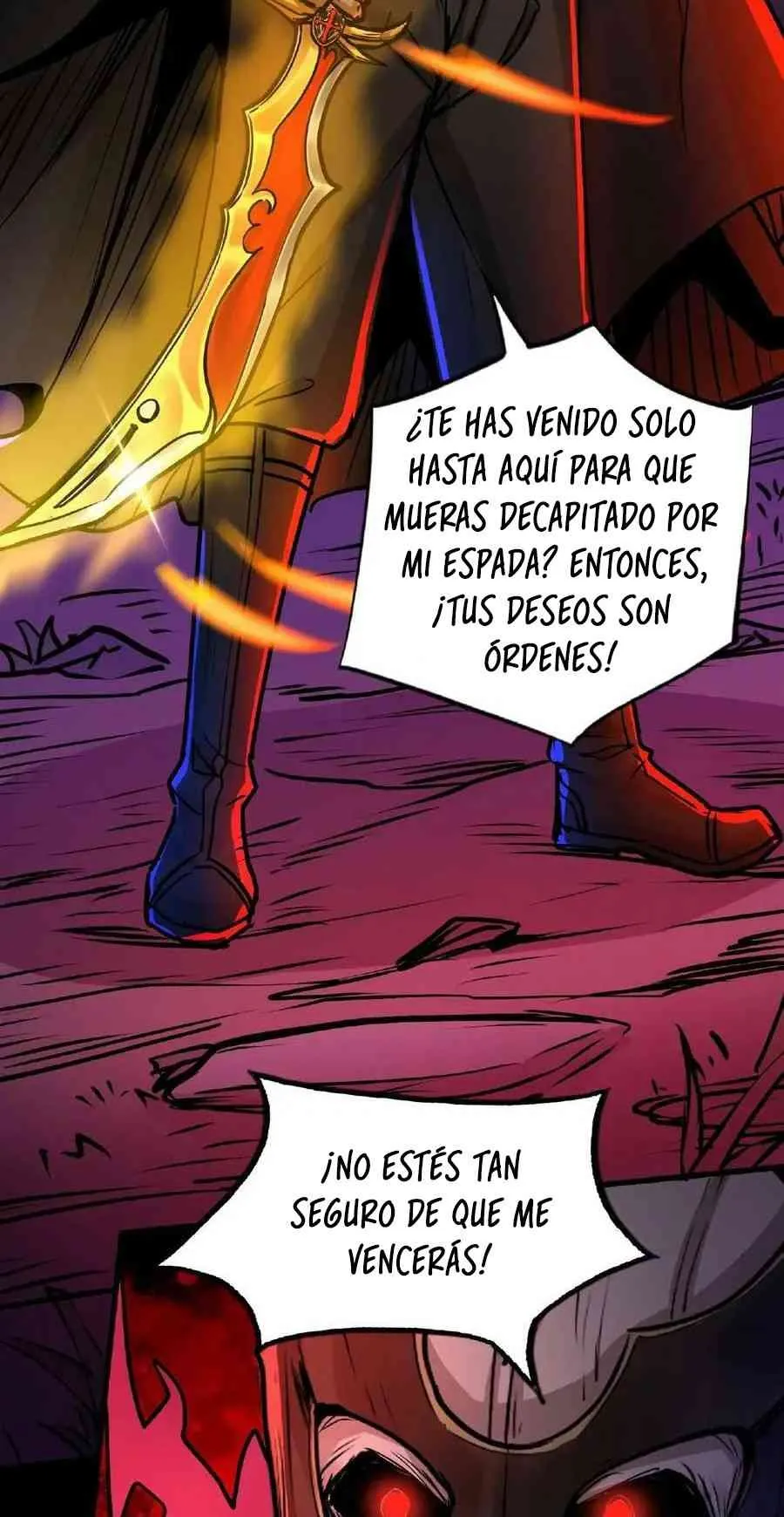 Boticario Misterioso Capítulo 52 - Page 5
