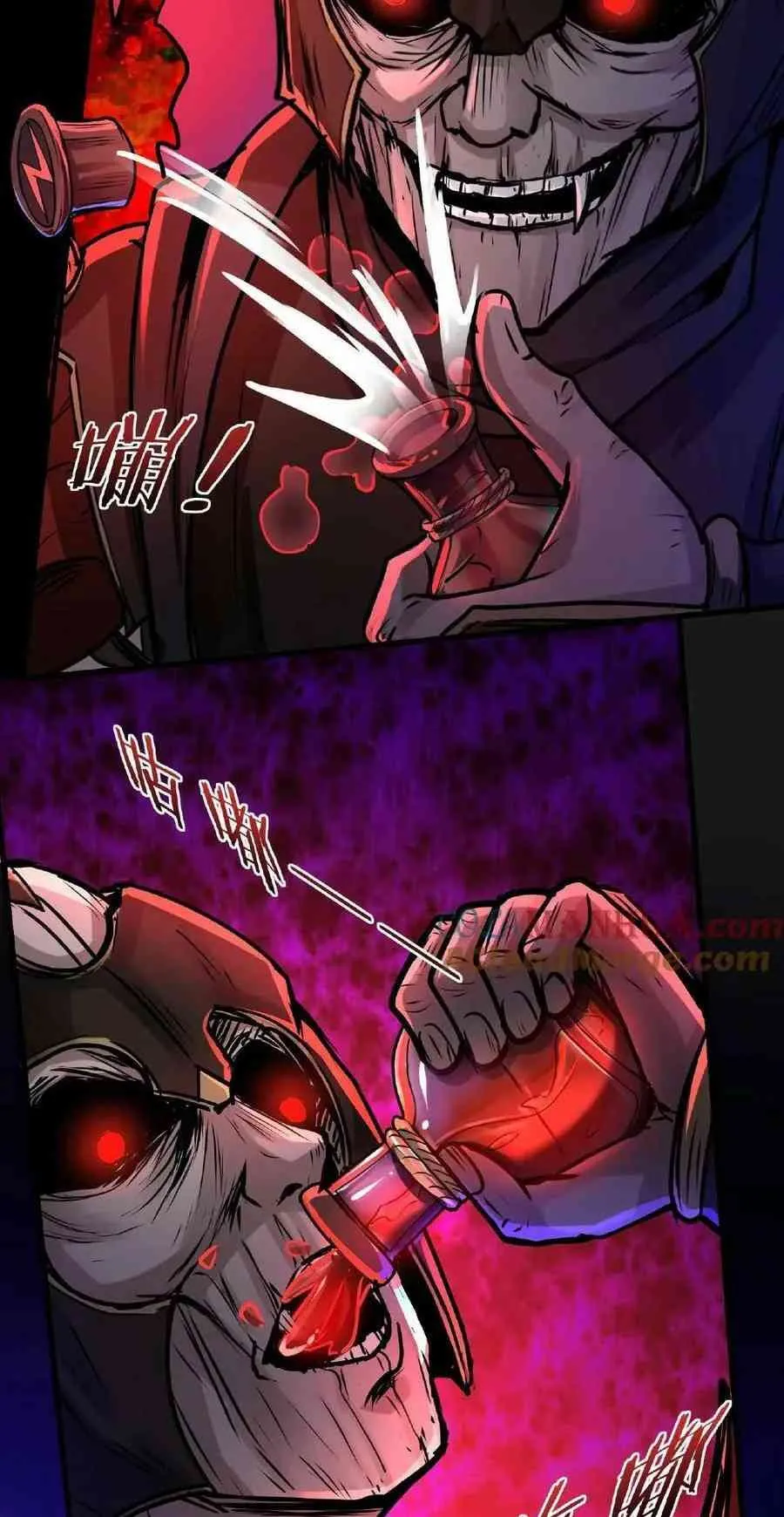 Boticario Misterioso Capítulo 52 - Page 6