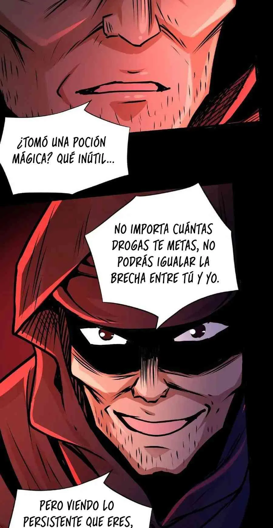 Boticario Misterioso Capítulo 52 - Page 9