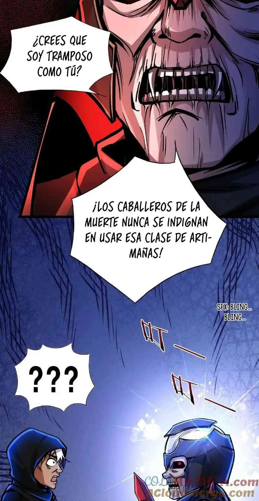 Boticario Misterioso Capítulo 52 - Page 13