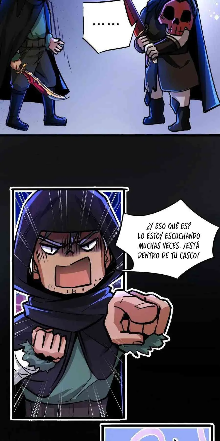 Boticario Misterioso Capítulo 52 - Page 14