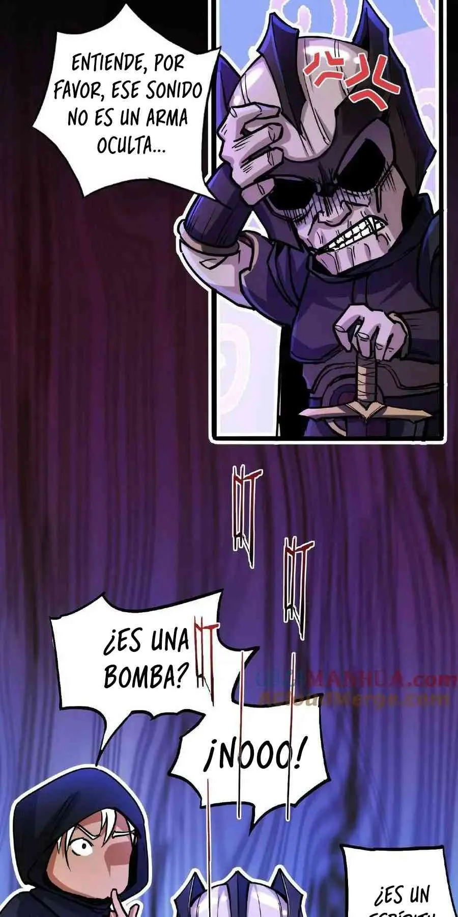 Boticario Misterioso Capítulo 52 - Page 15