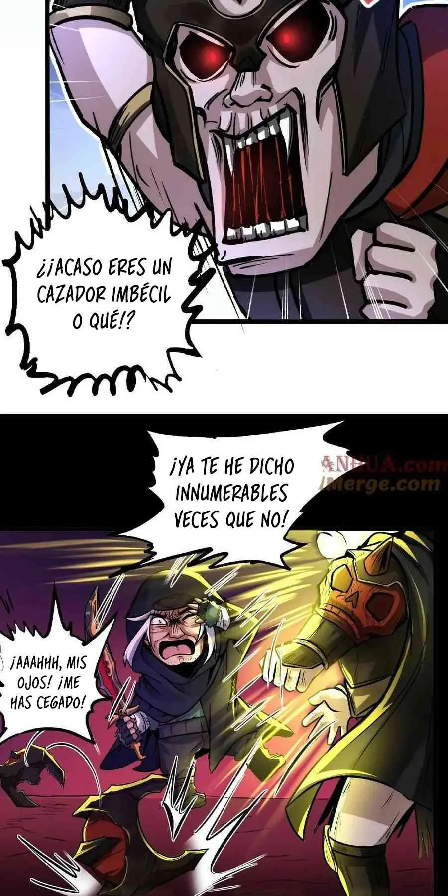Boticario Misterioso Capítulo 52 - Page 17