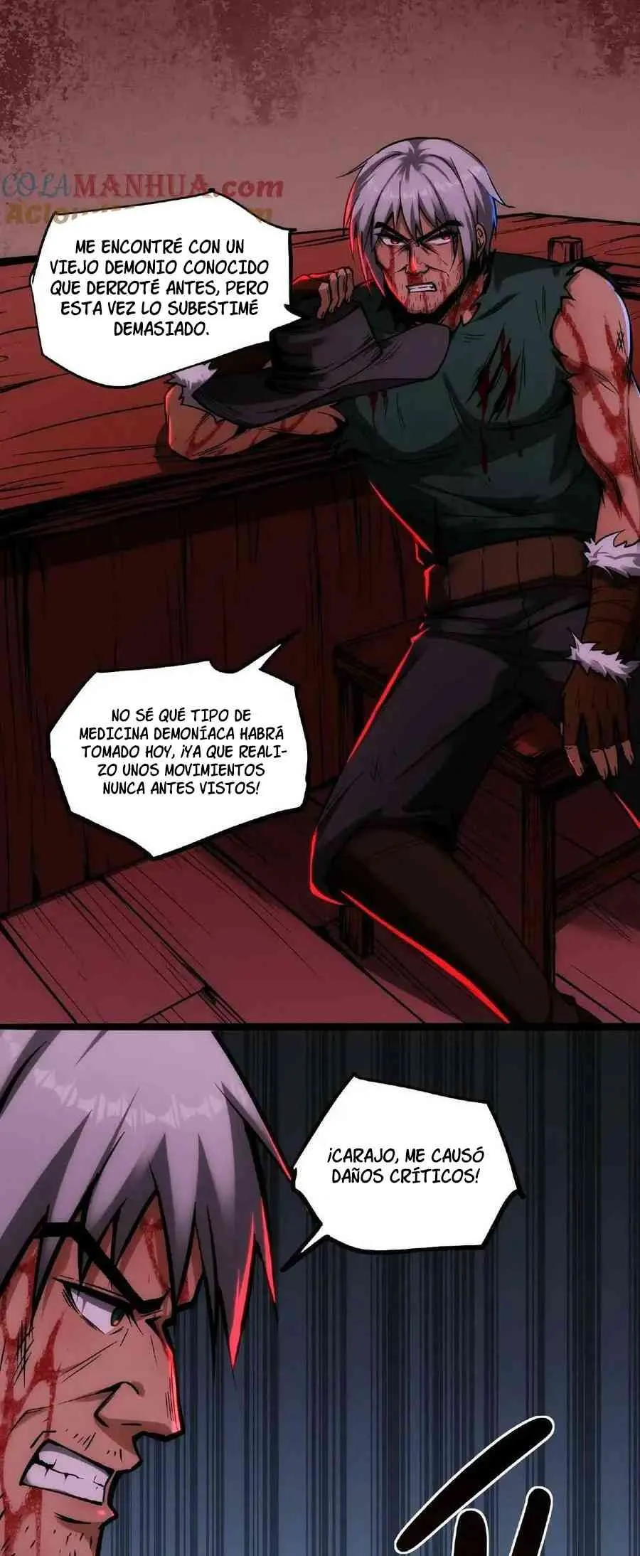 Boticario Misterioso Capítulo 53 - Page 7