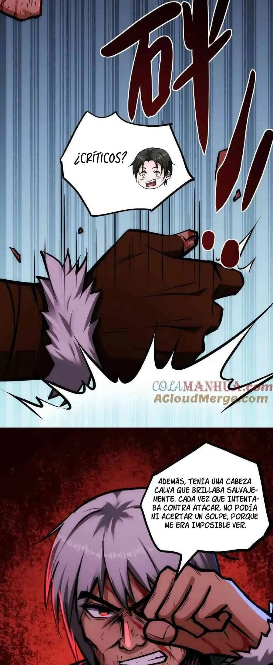 Boticario Misterioso Capítulo 53 - Page 8